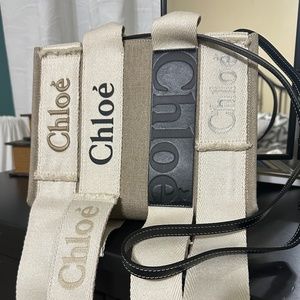 Chloé Tote